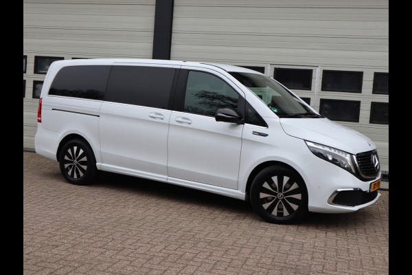 Mercedes-Benz Eqv 300 90 kWh SoH 95,7 % L2 - 7 Peroons - Vol Opties - Pano - Leder