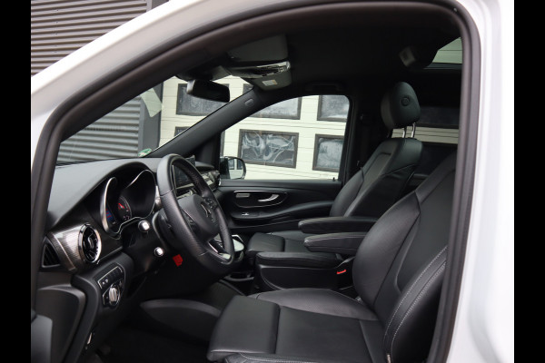 Mercedes-Benz Eqv 300 90 kWh SoH 95,7 % L2 - 7 Peroons - Vol Opties - Pano - Leder