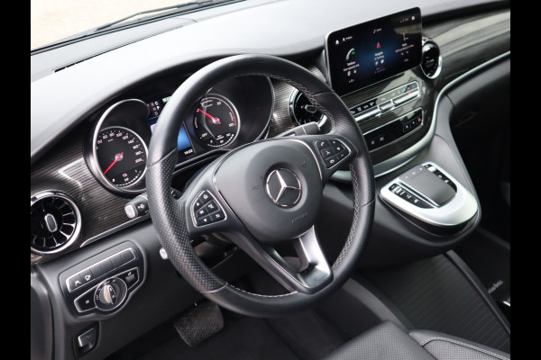 Mercedes-Benz Eqv 300 90 kWh SoH 95,7 % L2 - 7 Peroons - Vol Opties - Pano - Leder