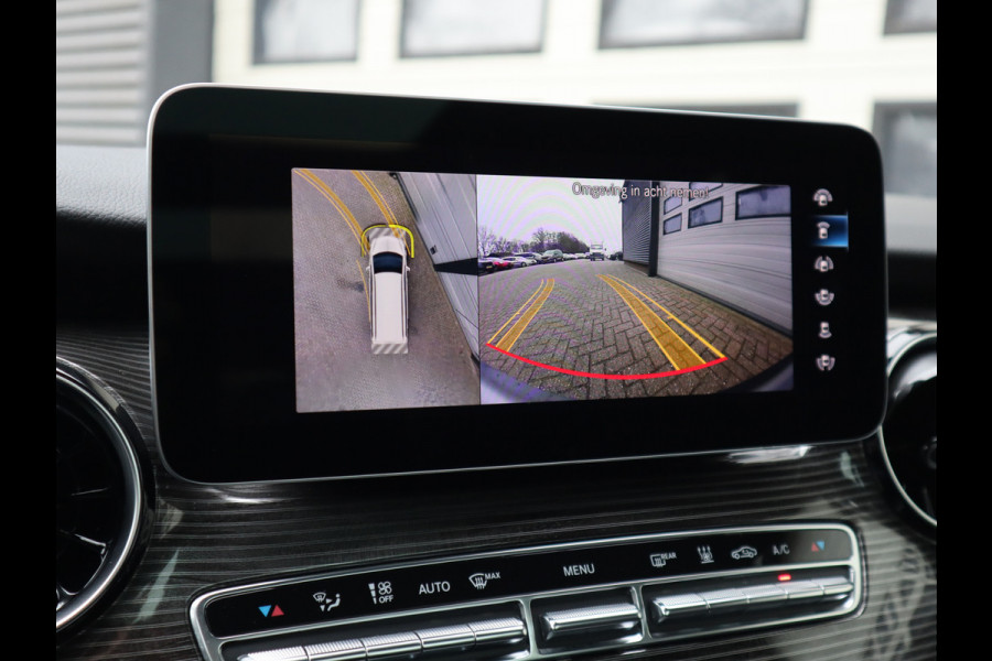 Mercedes-Benz Eqv 300 90 kWh SoH 95,7 % L2 - 7 Peroons - Vol Opties - Pano - Leder