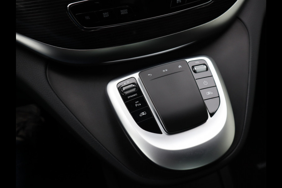 Mercedes-Benz Eqv 300 90 kWh SoH 95,7 % L2 - 7 Peroons - Vol Opties - Pano - Leder