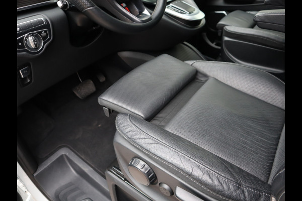 Mercedes-Benz Eqv 300 90 kWh SoH 95,7 % L2 - 7 Peroons - Vol Opties - Pano - Leder