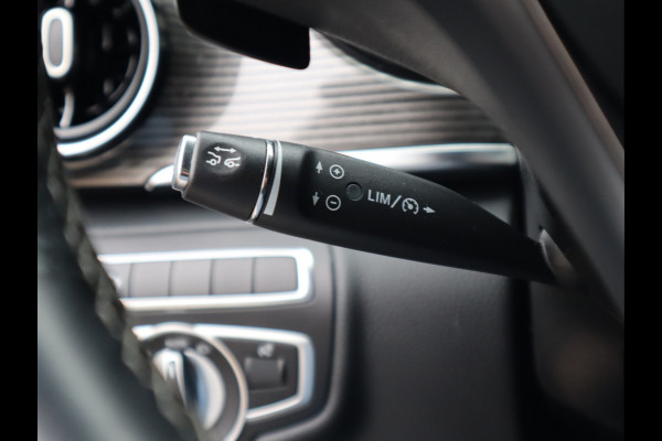 Mercedes-Benz Eqv 300 90 kWh SoH 95,7 % L2 - 7 Peroons - Vol Opties - Pano - Leder