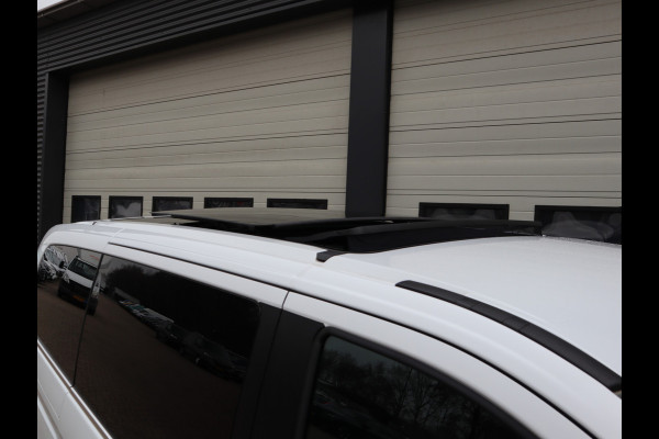 Mercedes-Benz Eqv 300 90 kWh SoH 95,7 % L2 - 7 Peroons - Vol Opties - Pano - Leder