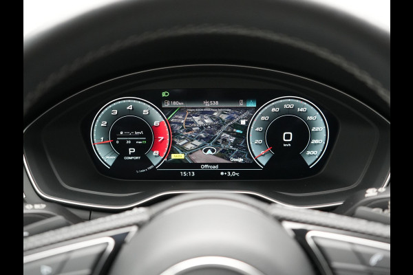 Audi A4 Avant 35 TFSI S Line 150pk Dealer O.H. | 2x S Line | Trekhaak Afn. | 19"L.M  | Sportstoelen Verwarmd | Virtual Cockpit | Sfeerverlichting | Matrix LED | Keyless | Apple Carplay | Navigatie | DAB |