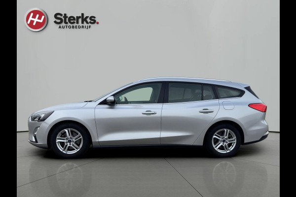 Ford FOCUS Wagon 1.0 EcoBoost Hybrid Trend Edition Business