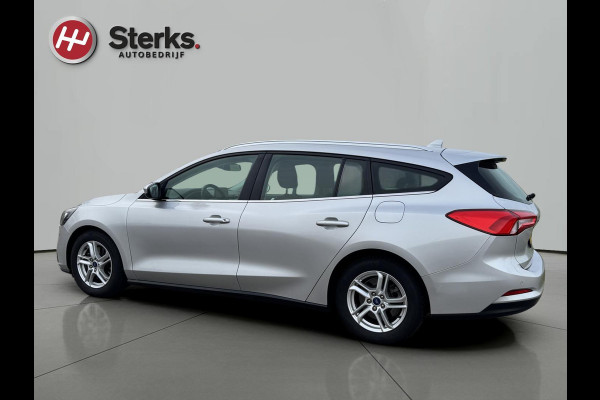 Ford FOCUS Wagon 1.0 EcoBoost Hybrid Trend Edition Business