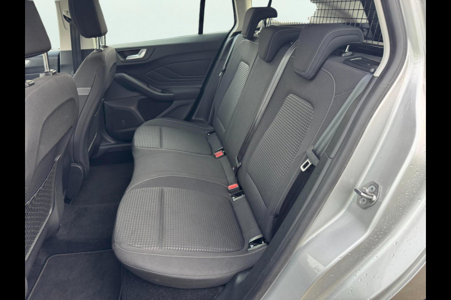 Ford FOCUS Wagon 1.0 EcoBoost Hybrid Trend Edition Business