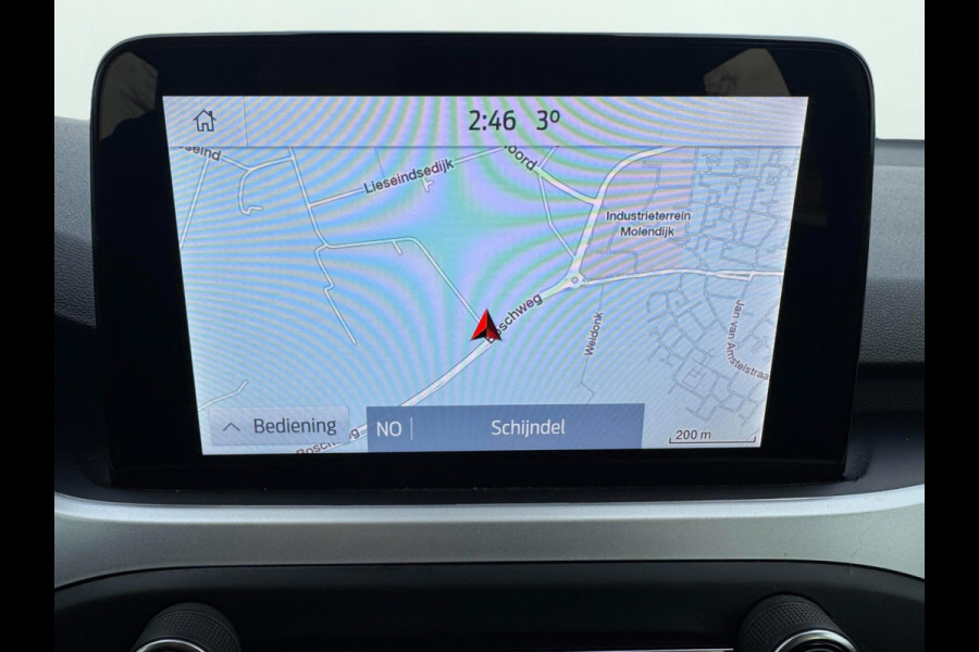 Ford FOCUS Wagon 1.0 EcoBoost Hybrid Trend Edition Business