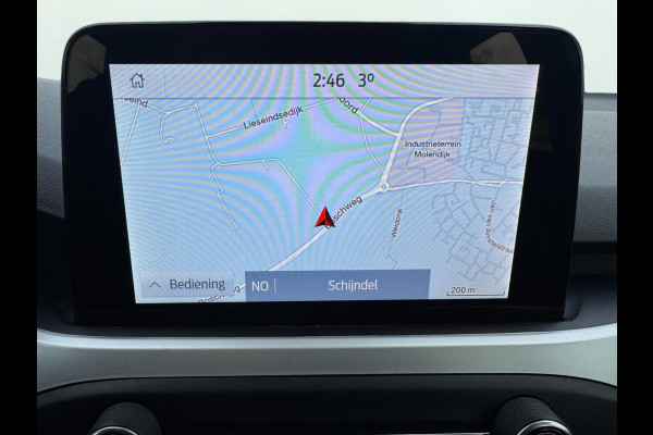 Ford FOCUS Wagon 1.0 EcoBoost Hybrid Trend Edition Business