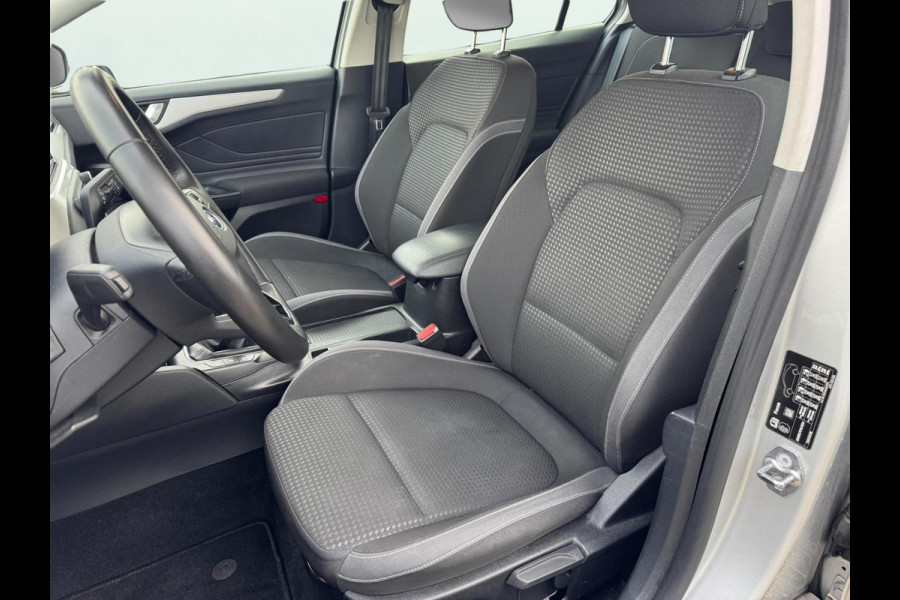 Ford FOCUS Wagon 1.0 EcoBoost Hybrid Trend Edition Business