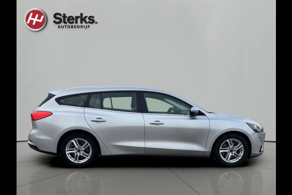 Ford FOCUS Wagon 1.0 EcoBoost Hybrid Trend Edition Business