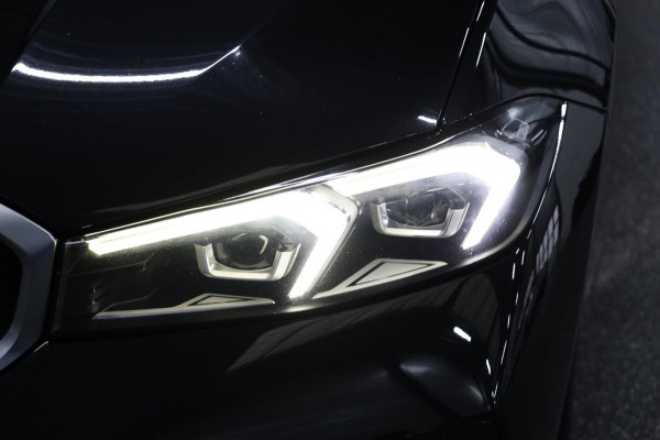 BMW 3 Serie Touring 330e M Sport BTW/LED/VIRTUAL/SFEER/PANO/LEER+S.VERWARMING+MEMORY/18" LMV/PDC/ACC/ECC/12 MND GARANTIE!