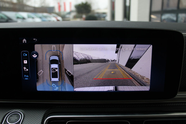 Mercedes-Benz V-Klasse 300d / DC / AMG / 4-matic / Panorama / 360 Cam / 2x Elec Schuifd / Burmester / Vol Opties / NIEUWSTAAT