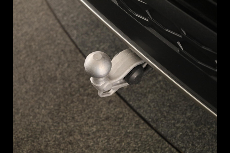 Škoda Kodiaq 1.5 TSI PHEV Sportline Business 204 pk Automaat (DSG) | Verlengde garantie | Navigatie | Panoramadak | Trekhaak (wegklapbaar) | Parkeersensoren | Achteruitrijcamera | Stoelverwarming v/a |