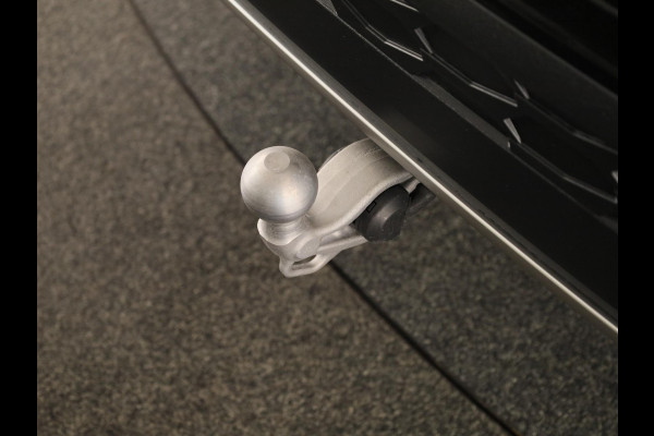 Škoda Kodiaq 1.5 TSI PHEV Sportline Business 204 pk Automaat (DSG) | Verlengde garantie | Navigatie | Panoramadak | Trekhaak (wegklapbaar) | Parkeersensoren | Achteruitrijcamera | Stoelverwarming v/a |