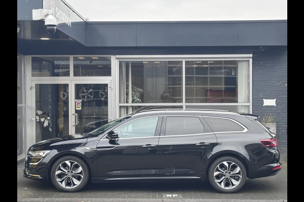 Renault Talisman Estate 1.6 TCe Limousin FULL OPTIONS / NAP