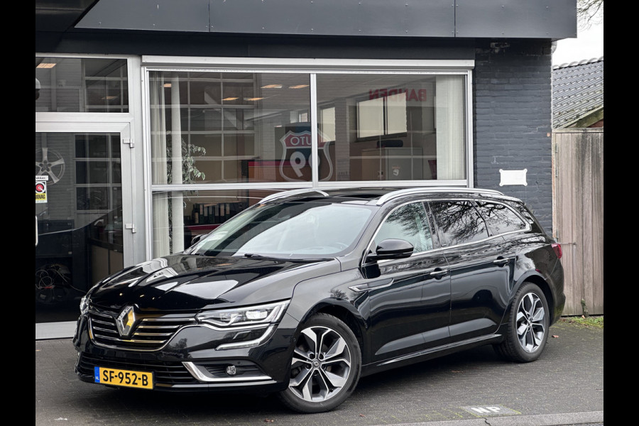 Renault Talisman Estate 1.6 TCe Limousin FULL OPTIONS / NAP