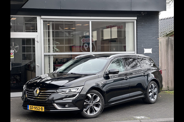 Renault Talisman Estate 1.6 TCe Limousin FULL OPTIONS / NAP