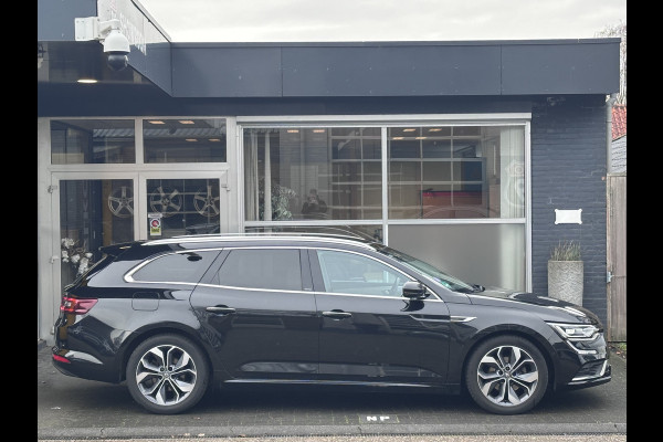 Renault Talisman Estate 1.6 TCe Limousin FULL OPTIONS / NAP