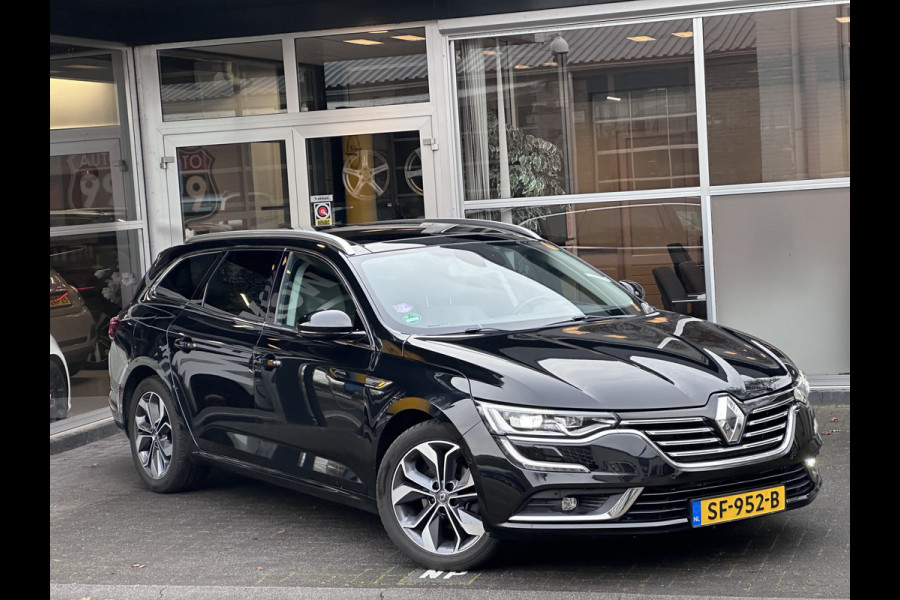 Renault Talisman Estate 1.6 TCe Limousin FULL OPTIONS / NAP