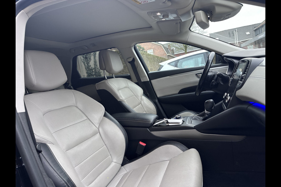 Renault Talisman Estate 1.6 TCe Limousin FULL OPTIONS / NAP