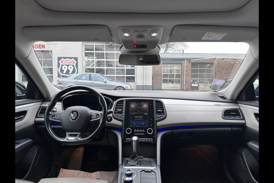 Renault Talisman Estate 1.6 TCe Limousin FULL OPTIONS / NAP