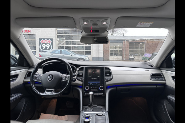 Renault Talisman Estate 1.6 TCe Limousin FULL OPTIONS / NAP
