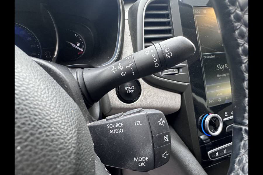 Renault Talisman Estate 1.6 TCe Limousin FULL OPTIONS / NAP