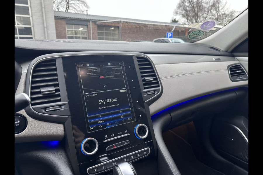 Renault Talisman Estate 1.6 TCe Limousin FULL OPTIONS / NAP