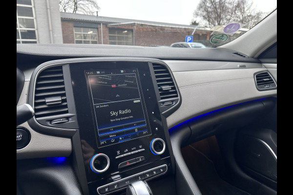 Renault Talisman Estate 1.6 TCe Limousin FULL OPTIONS / NAP