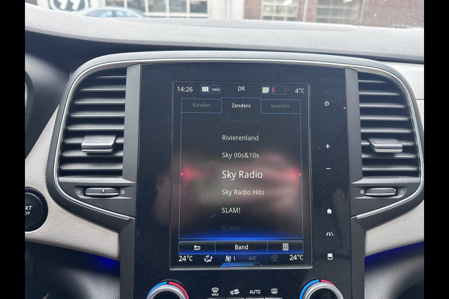 Renault Talisman Estate 1.6 TCe Limousin FULL OPTIONS / NAP