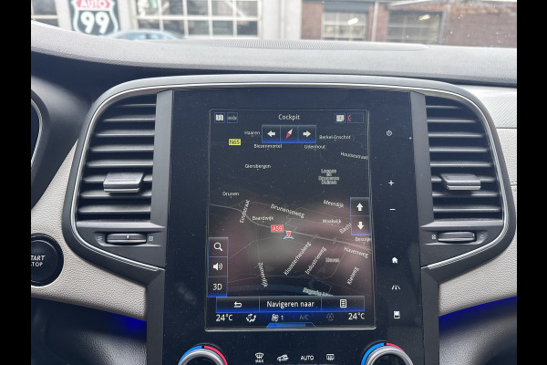 Renault Talisman Estate 1.6 TCe Limousin FULL OPTIONS / NAP