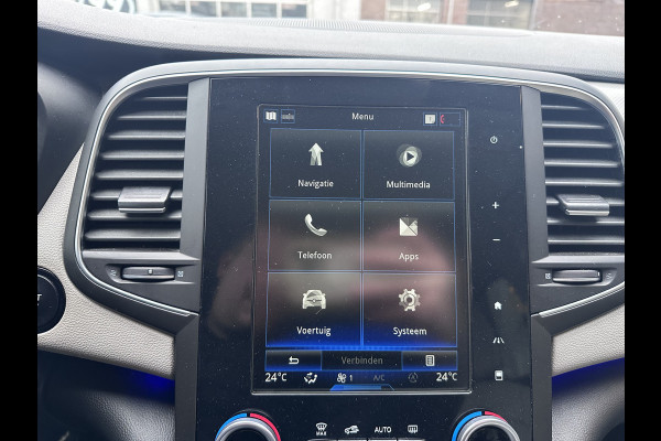 Renault Talisman Estate 1.6 TCe Limousin FULL OPTIONS / NAP