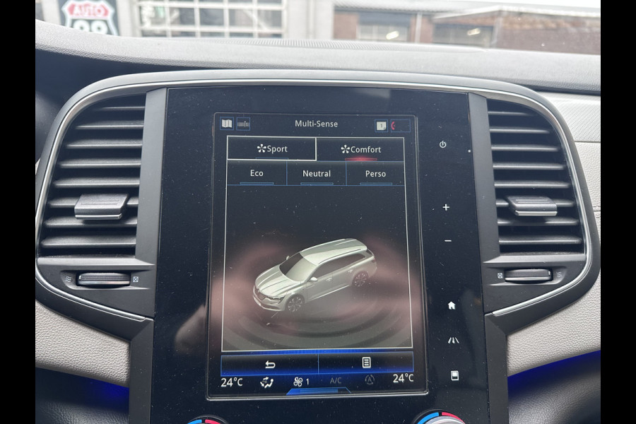 Renault Talisman Estate 1.6 TCe Limousin FULL OPTIONS / NAP