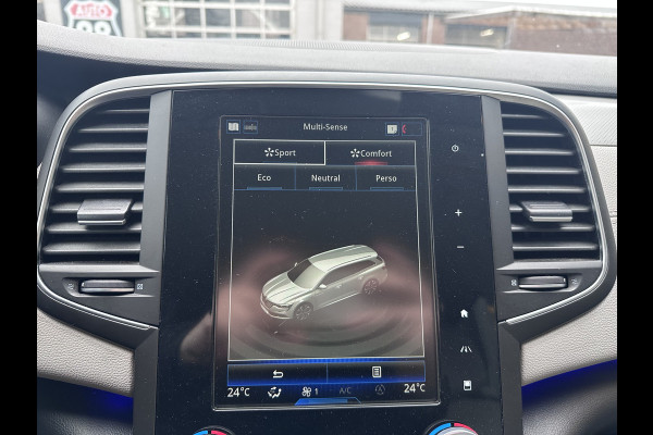 Renault Talisman Estate 1.6 TCe Limousin FULL OPTIONS / NAP