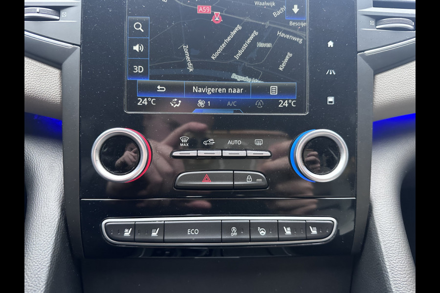 Renault Talisman Estate 1.6 TCe Limousin FULL OPTIONS / NAP