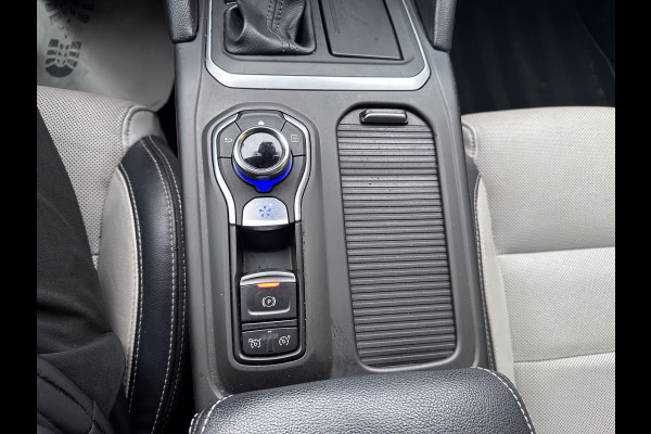 Renault Talisman Estate 1.6 TCe Limousin FULL OPTIONS / NAP