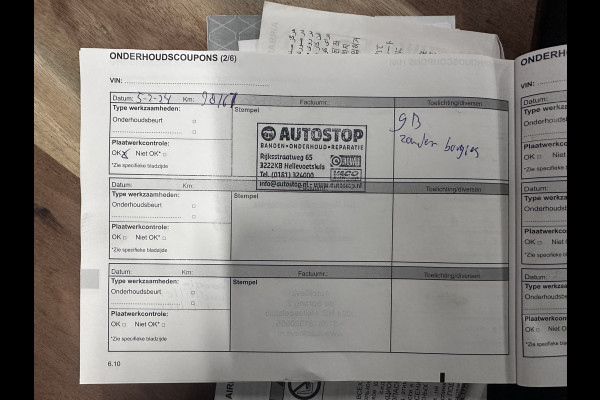 Renault Talisman Estate 1.6 TCe Limousin FULL OPTIONS / NAP