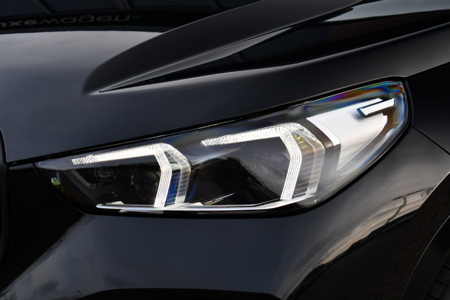 BMW X1 sDrive18i M-Sport Camera ACC-voorber Shadowline Adp-onderstel