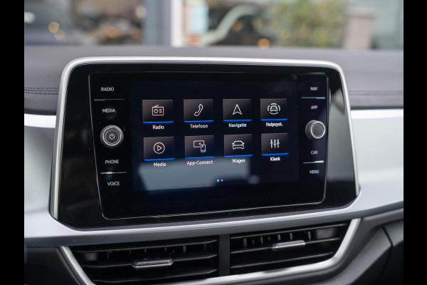 Volkswagen T-Roc Cabrio 1.0 TSI Style / ACC / Camera / Carplay / Stoelverwarming