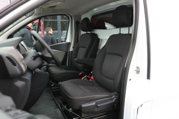Renault Trafic 1.6 dCi L1H1 Airco Navigatie