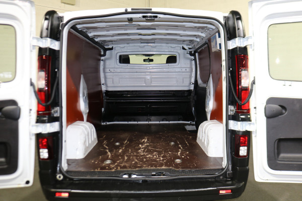 Renault Trafic 1.6 dCi L1H1 Airco Navigatie