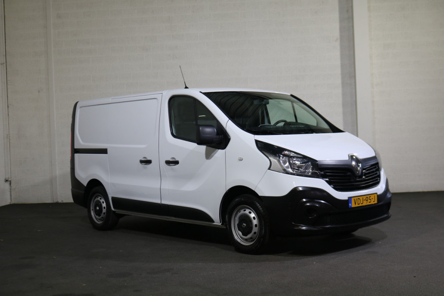 Renault Trafic 1.6 dCi L1H1 Airco Navigatie