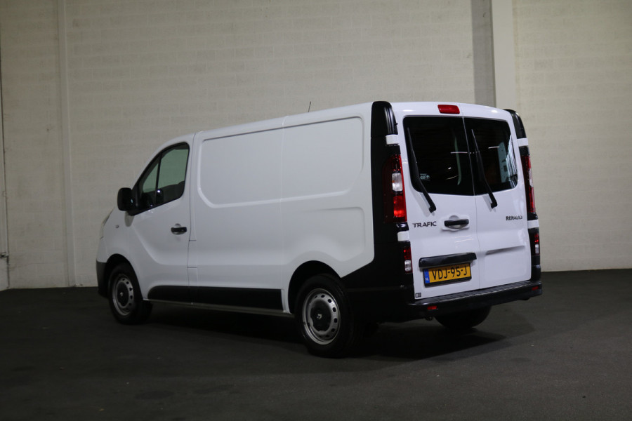 Renault Trafic 1.6 dCi L1H1 Airco Navigatie