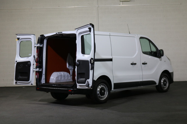 Renault Trafic 1.6 dCi L1H1 Airco Navigatie