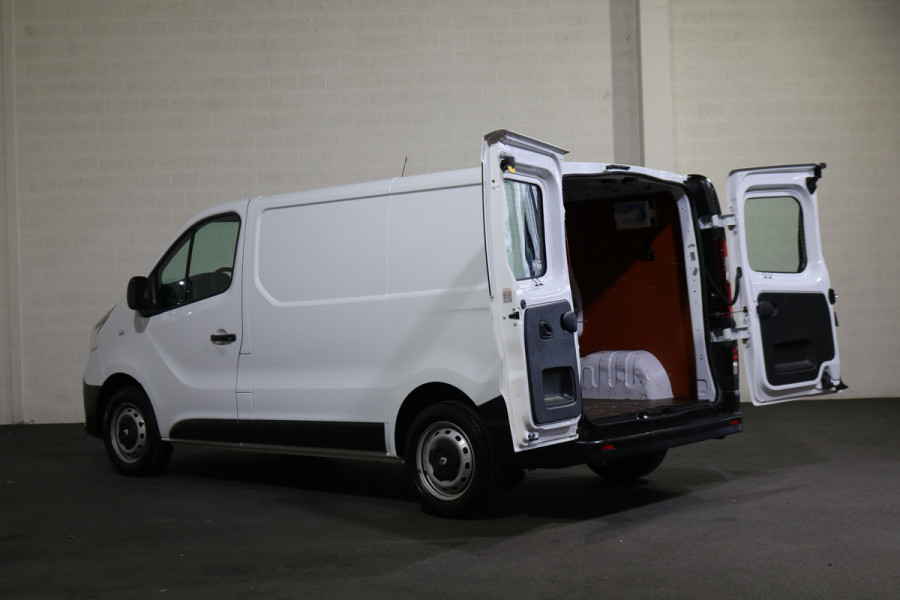 Renault Trafic 1.6 dCi L1H1 Airco Navigatie