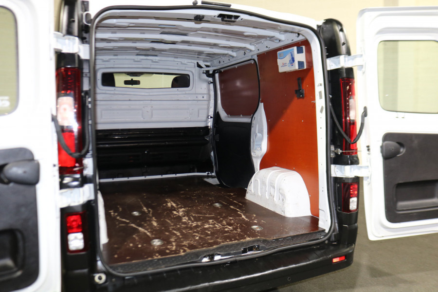 Renault Trafic 1.6 dCi L1H1 Airco Navigatie