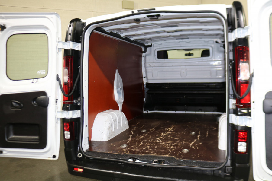 Renault Trafic 1.6 dCi L1H1 Airco Navigatie