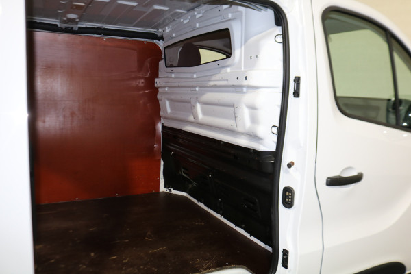 Renault Trafic 1.6 dCi L1H1 Airco Navigatie